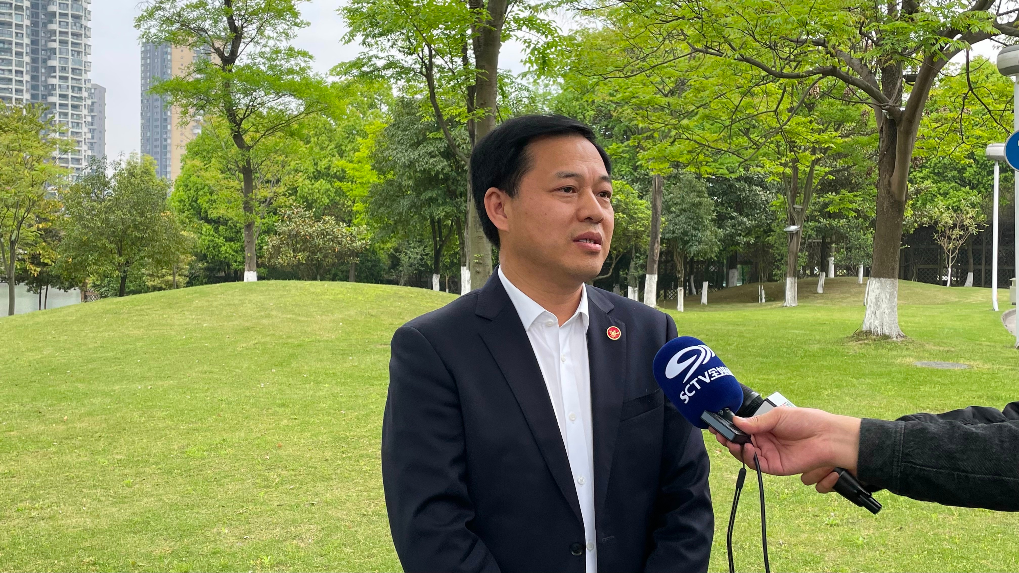 稳投资经验谈③古正举:从参观项目看到了你追我赶的态势