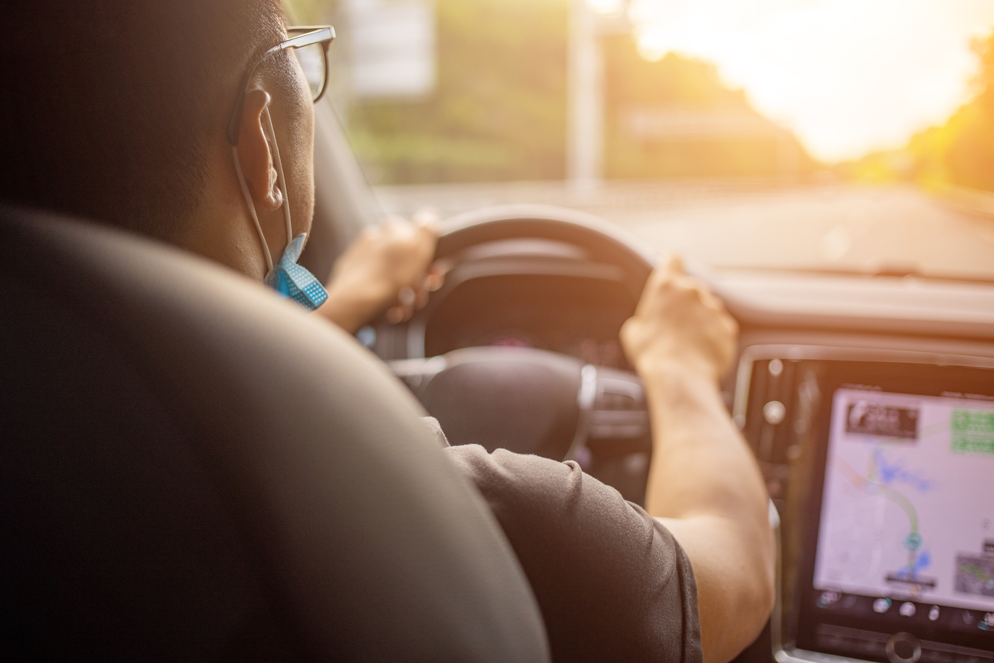 面临"僧多粥少",网约车下一程该如何走?