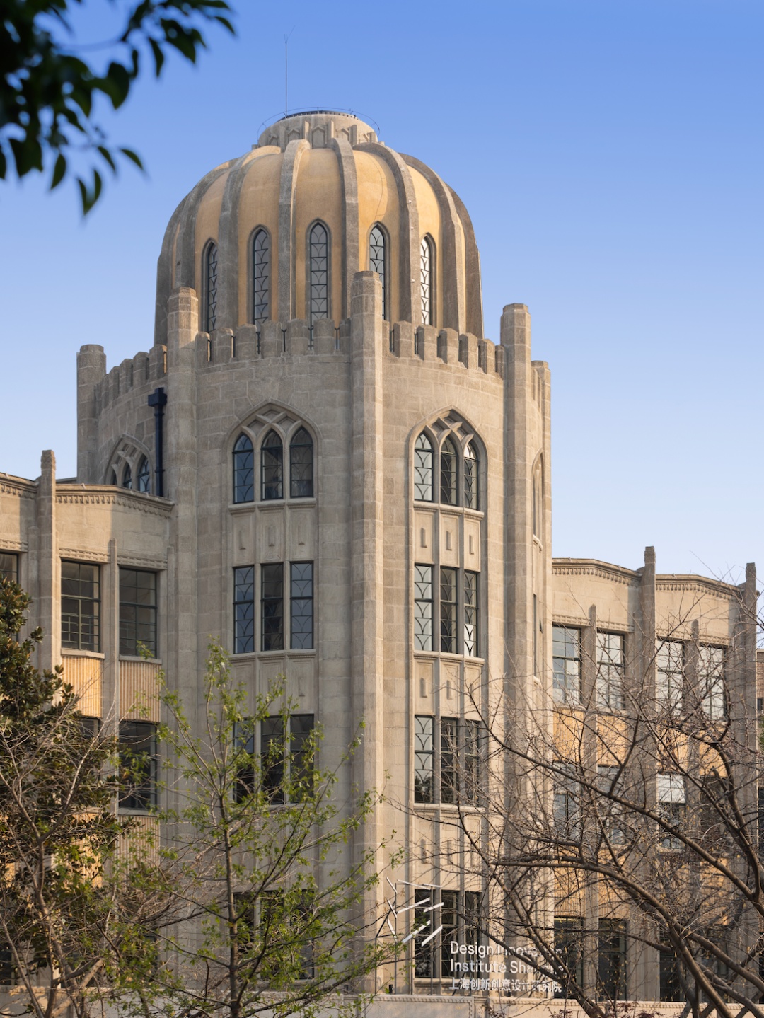 雷士德工学院遗产日主题活动来了,大家来报名!