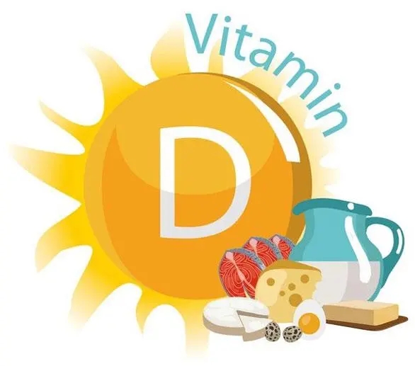 防晒会缺维生素d?夏天该怎么补维生素d?富含维生素d的6大食物!