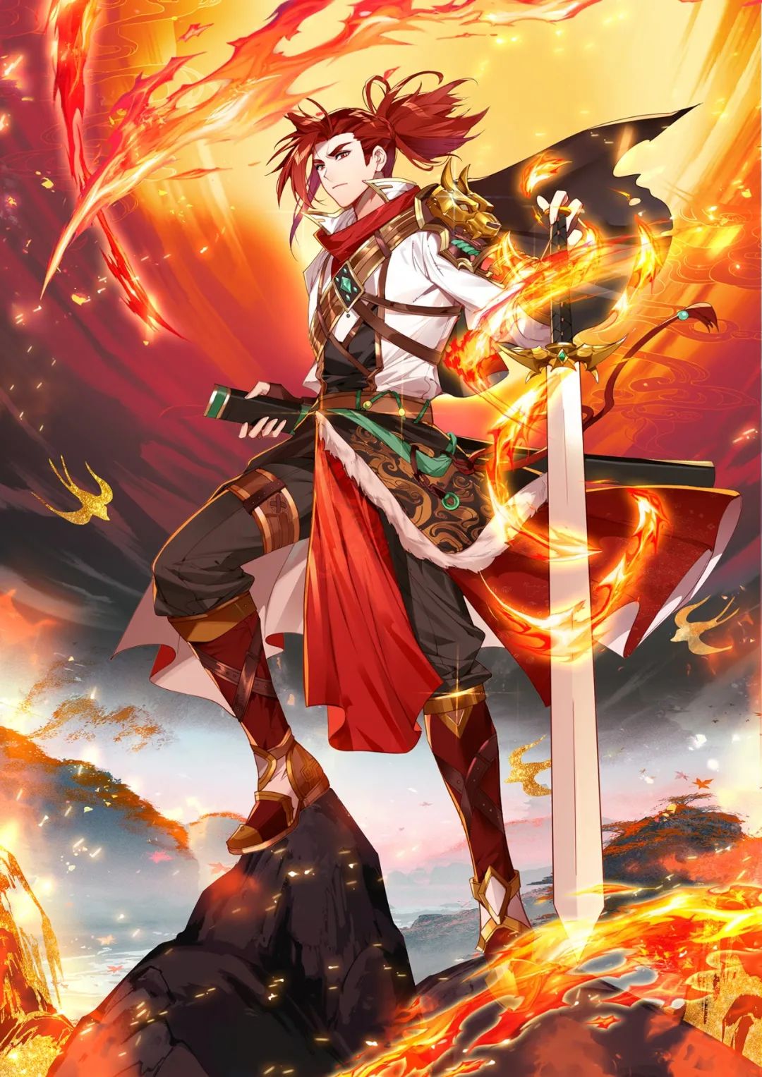 《重生唐三》同人:第553-559章 龙凤齐鸣,七彩神凤!水晶之威