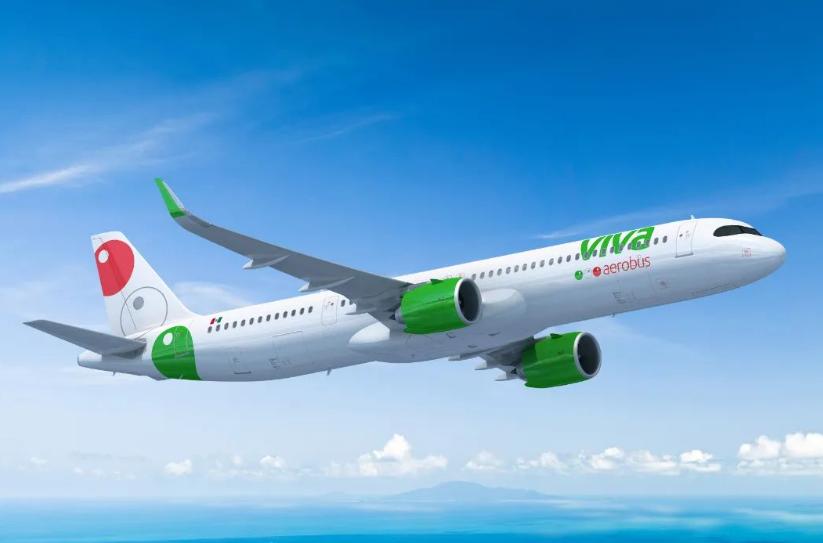 空客:冰岛航空订购 13 架 a321xlr 飞机