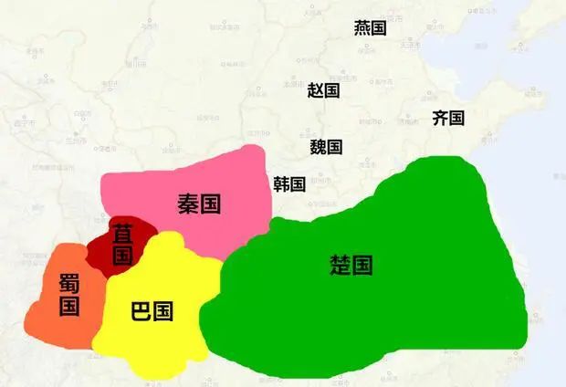 从长三角战国七雄,看宁波的战略破局