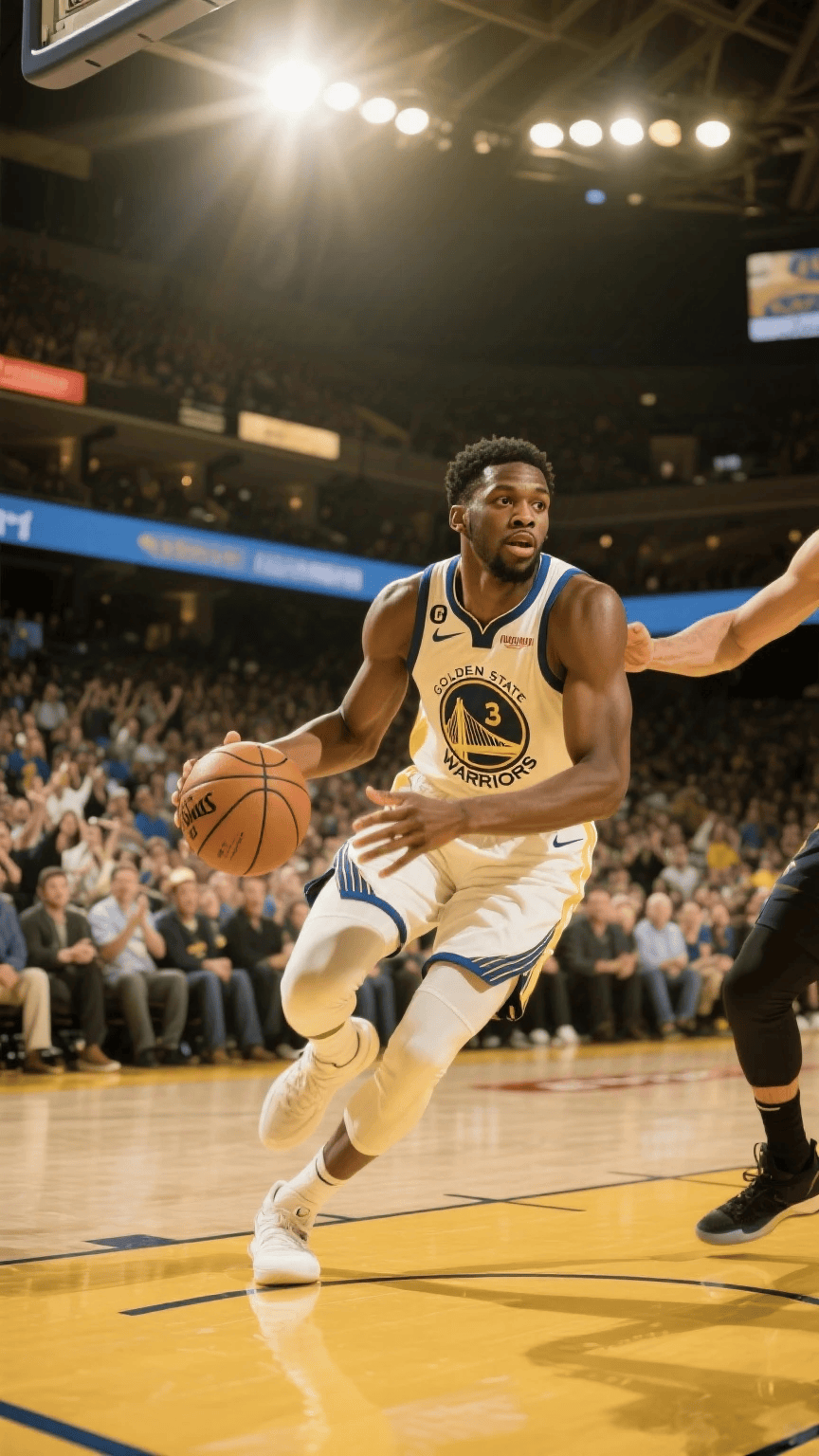 状元维金斯:不做超级巨星,如何定义nba的"长明灯"式成功?