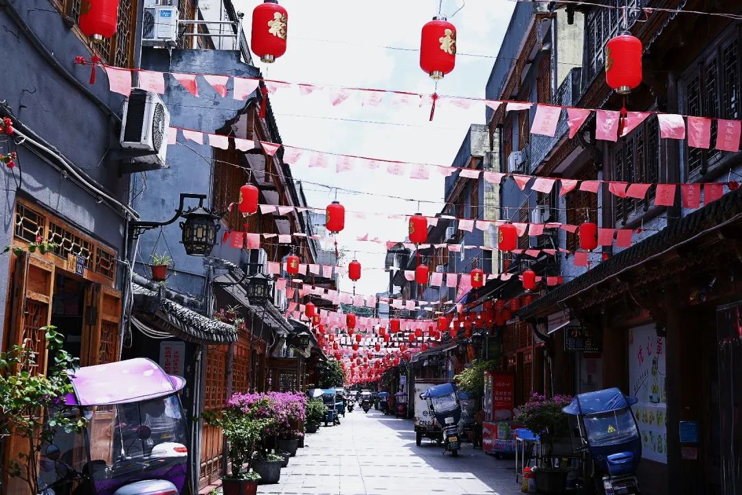 苍南金乡‖在金乡卫古城,有惊喜,也有失落