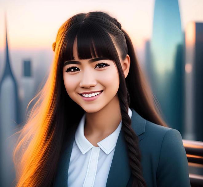 女性吸引力的真正根源,在于这些重要特质,而非外表美貌