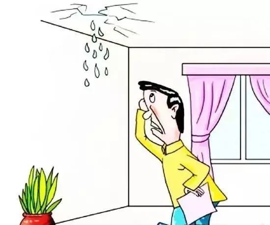 【3·15进行时】楼上漏水,楼下遭殃,如何维权?