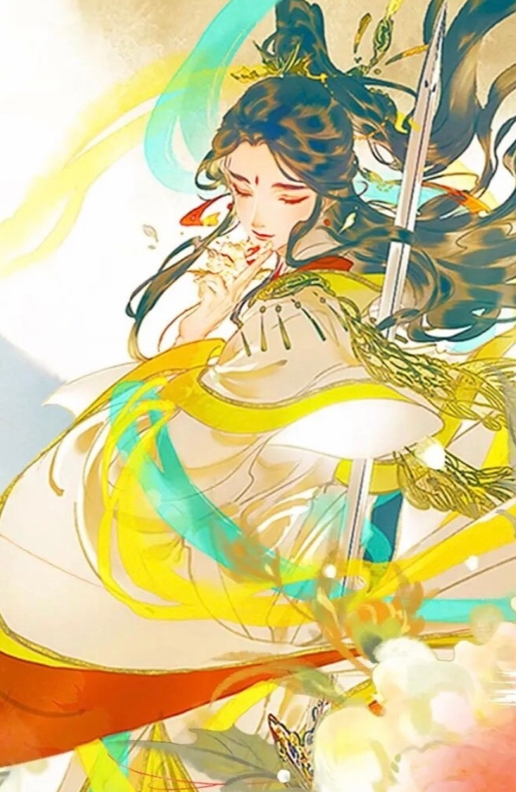 仙乐国被灭真实原因,并不只是因为白衣祸世,很多书粉忽略了重点