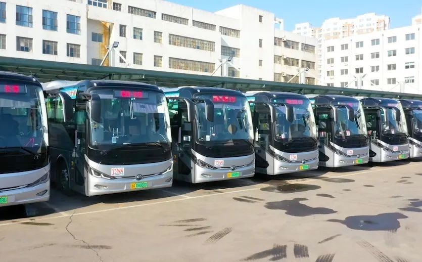 多方回购,宇通6117纯电旗舰何以出色?