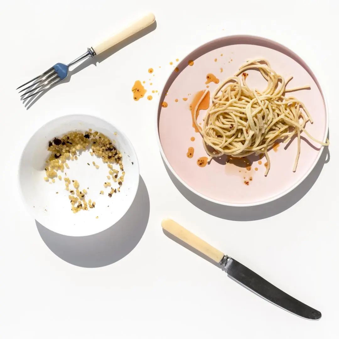 健康科普丨过年期间剩菜剩饭该如何处理