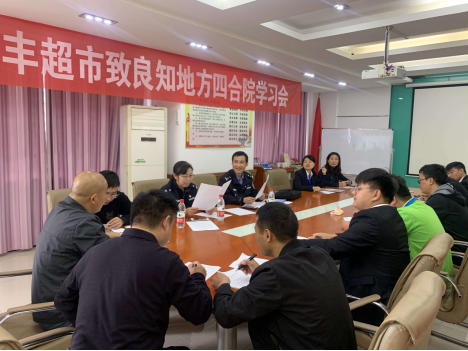 怀宁县公安局念好"四字真经"全力推进"四送一服"工作