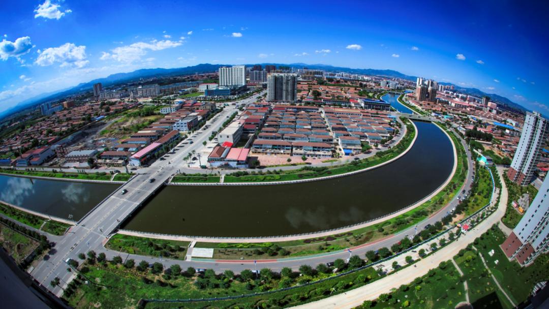 遵化,京东要地!