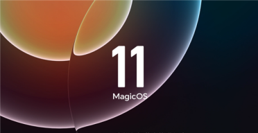 安卓首个液态玻璃！荣耀MagicOS 11上手实拍：效果可自由调节