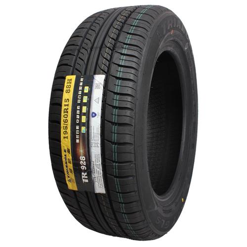 正新轮胎标志和字母?