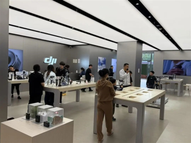 最高直降2500元！618大疆、影石打响价格战全品类互卷 网友：买早了