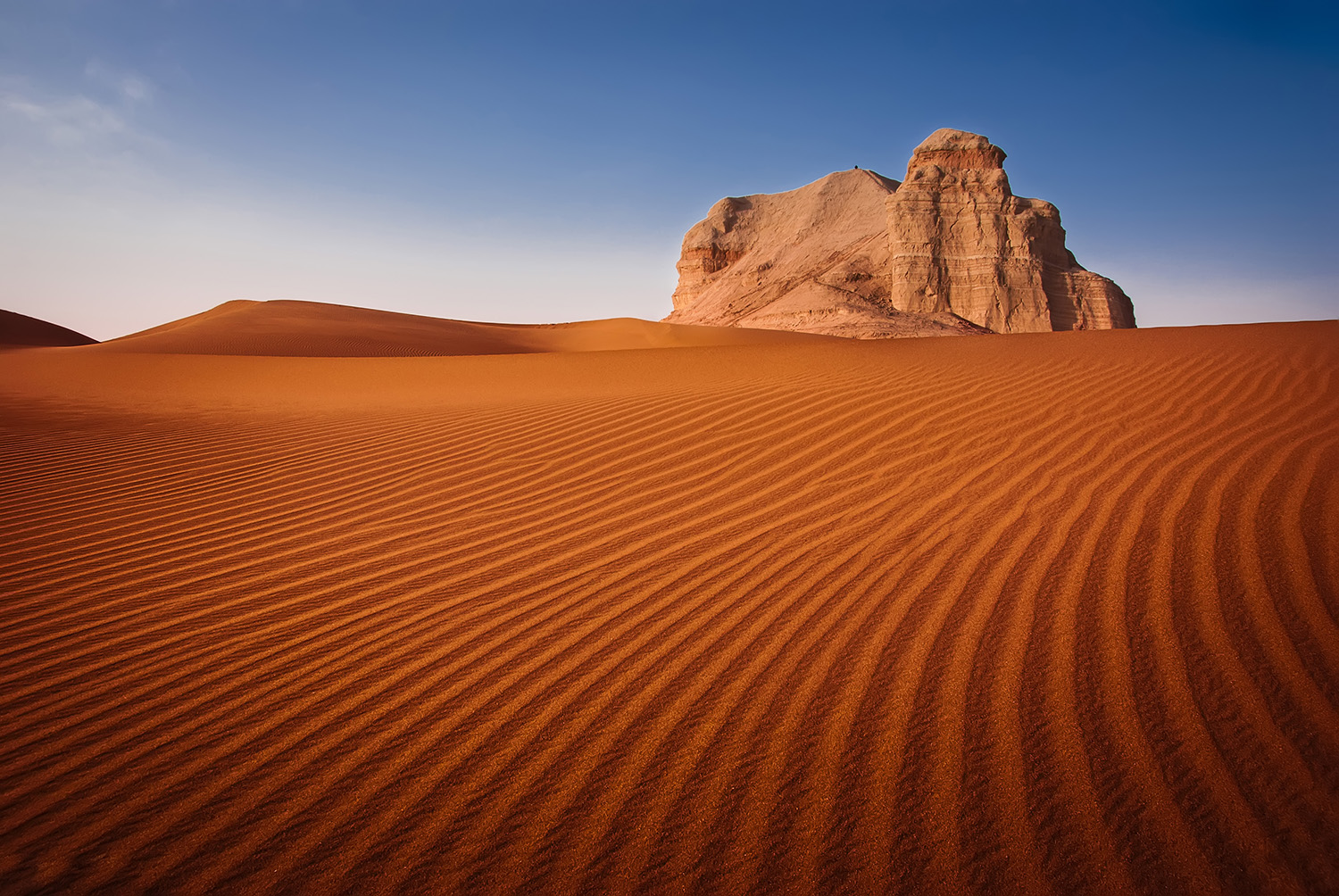 不破楼兰终不还,楼兰做了什么事,竟让中原人如此憎恨呢?