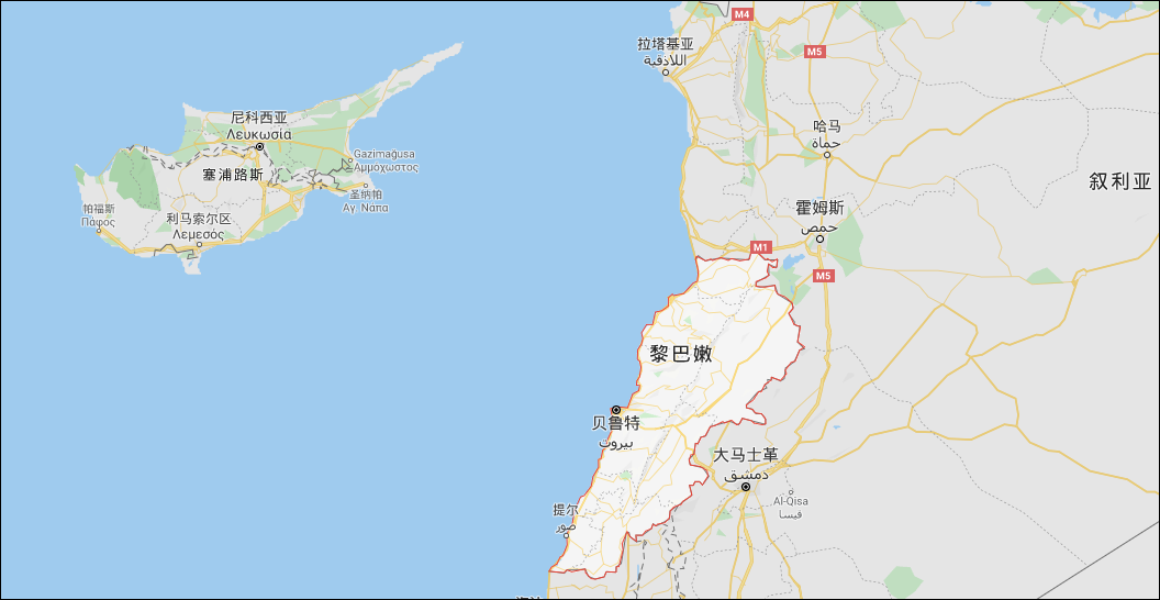 2750吨硝酸铵!黎巴嫩贝鲁特港口发生大规模爆炸,已致70人死亡