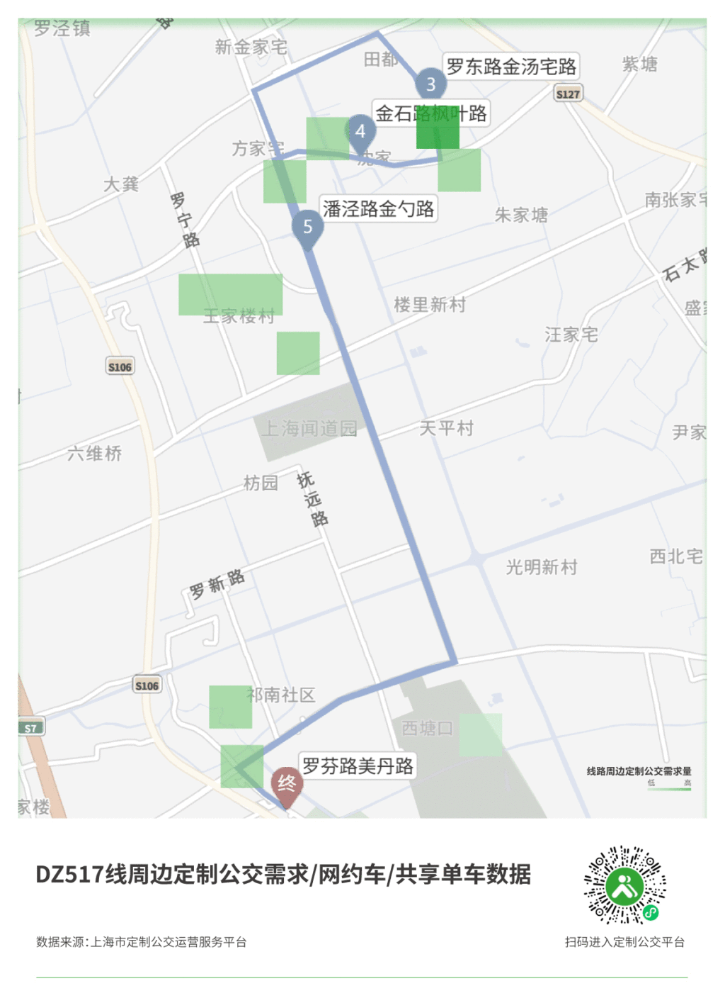 客流疏散、早晚通勤、文旅出行，上海定制公交如何精准匹配需求？-有驾