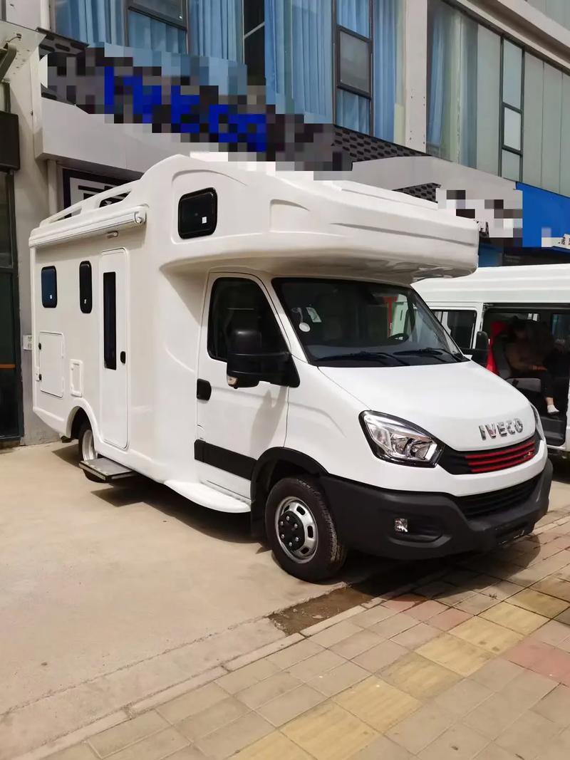 依维柯房车价格10万到20万自动挡怎么选购?