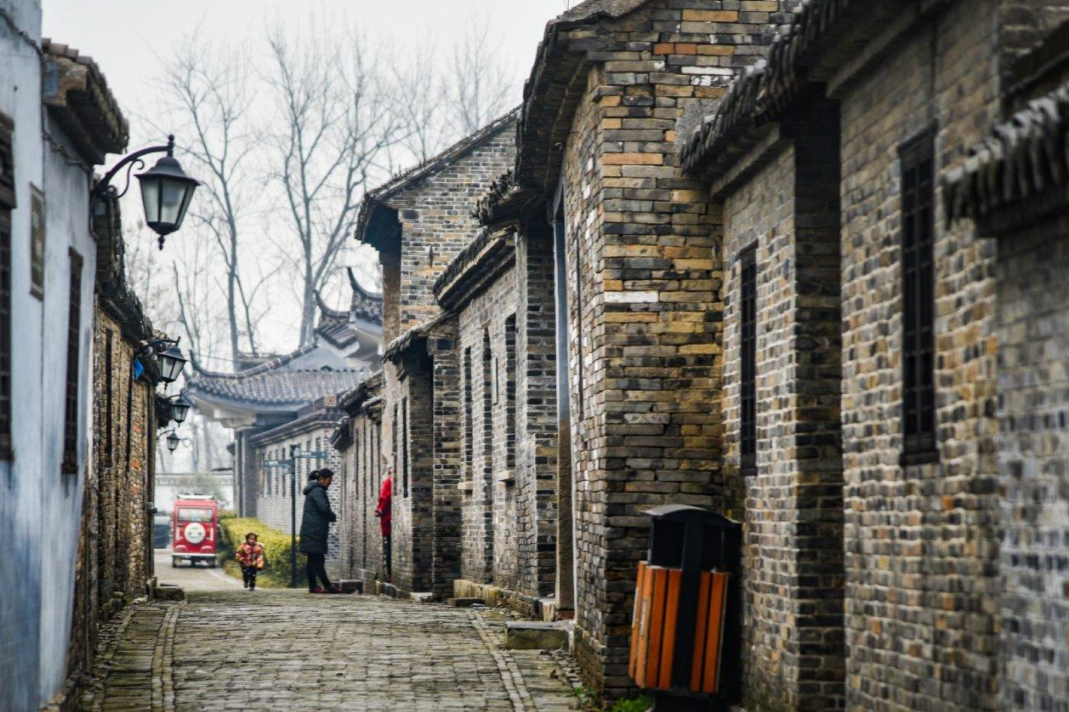 滁州有一"千年古镇",还曾出过状元,环境优美却鲜为人知