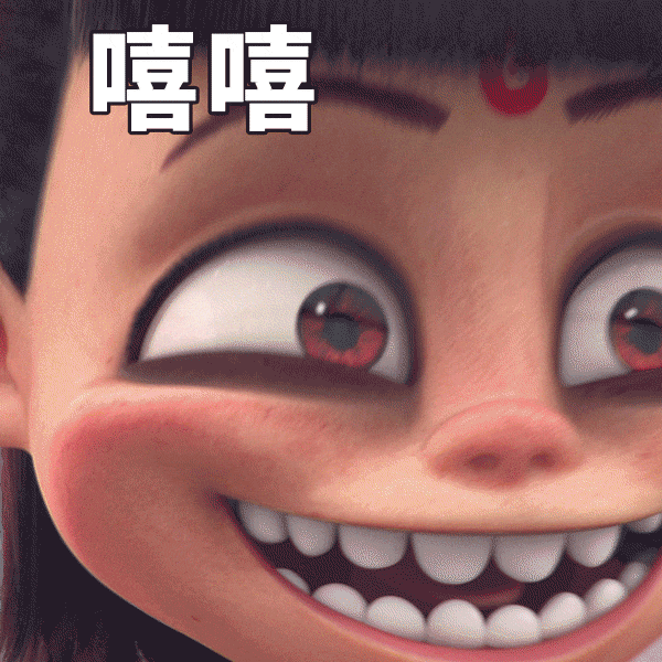 哪吒的"黑眼圈"警示:开学季,别让过敏和坏习惯"盯"上孩子的眼睛