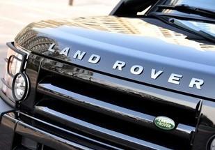 l开头的车标一串英文越野什么车,l开头的车标一串英文suv