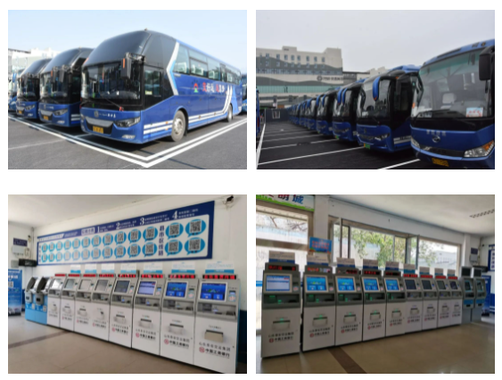 12月9日起!泰安汽车总站恢复运营