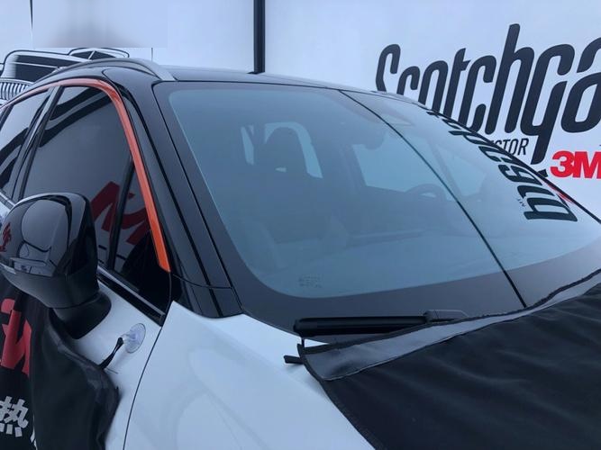 想买3m汽车膜请问如何鉴别3m太阳膜真假?