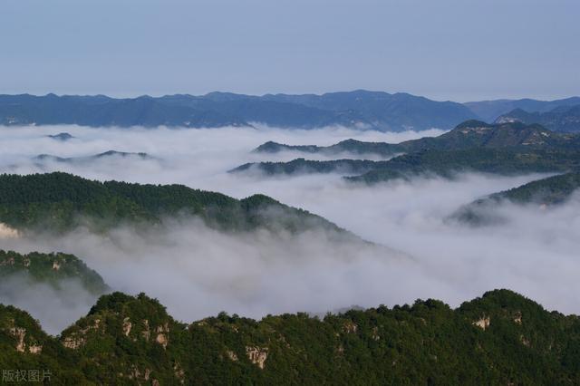 山西陵川縣:全力打造全國康養產業樣板縣