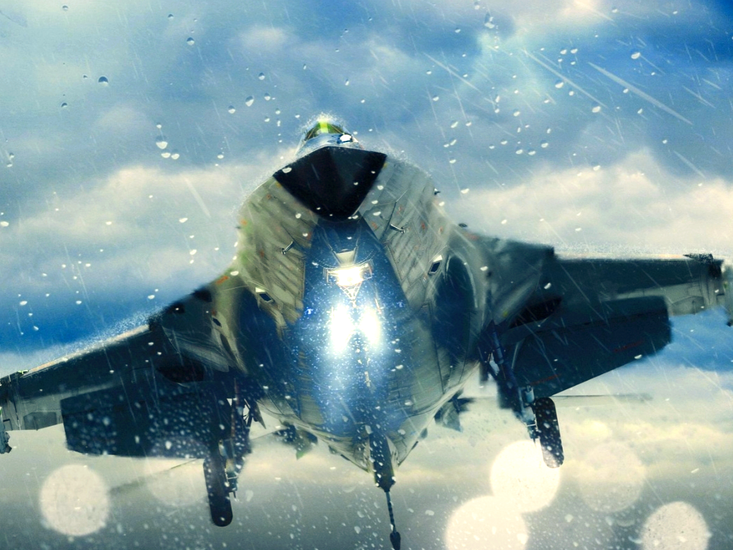 俄罗斯米格41战机亮相,引发军事科技领域的热议与关注