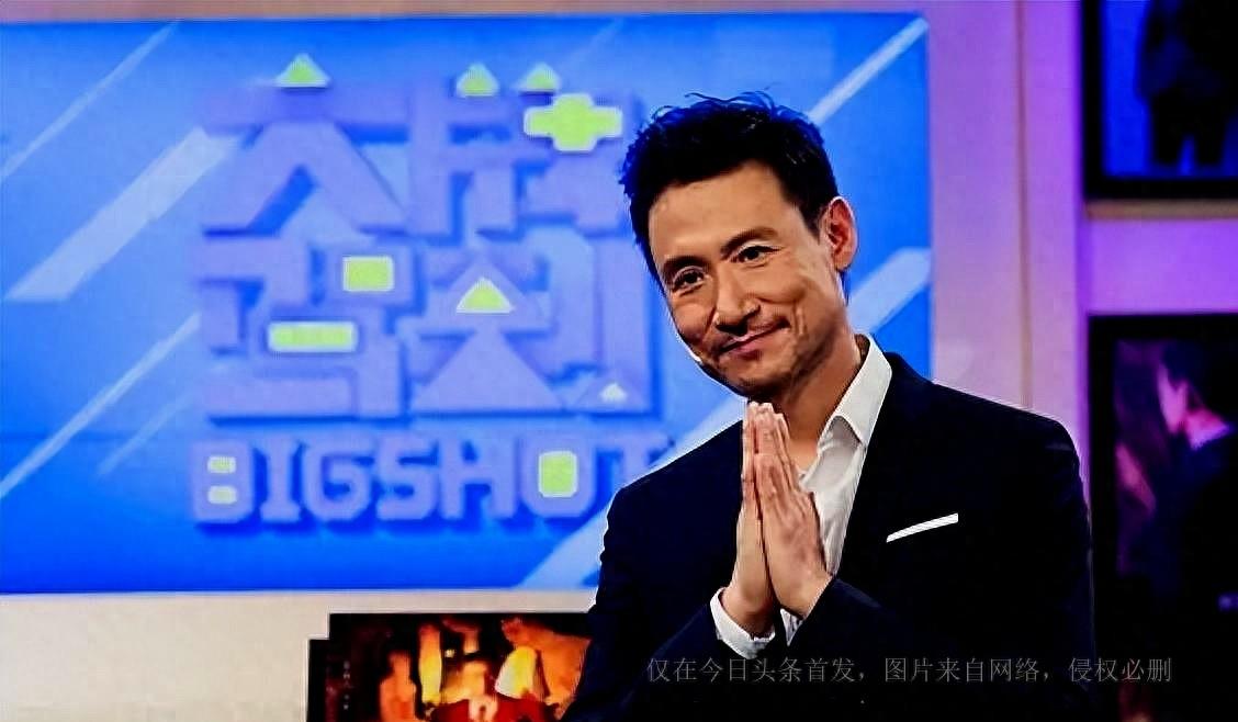 前有张学友现有周杰伦,说与不说都有可能犯错误,不要记红黑账了