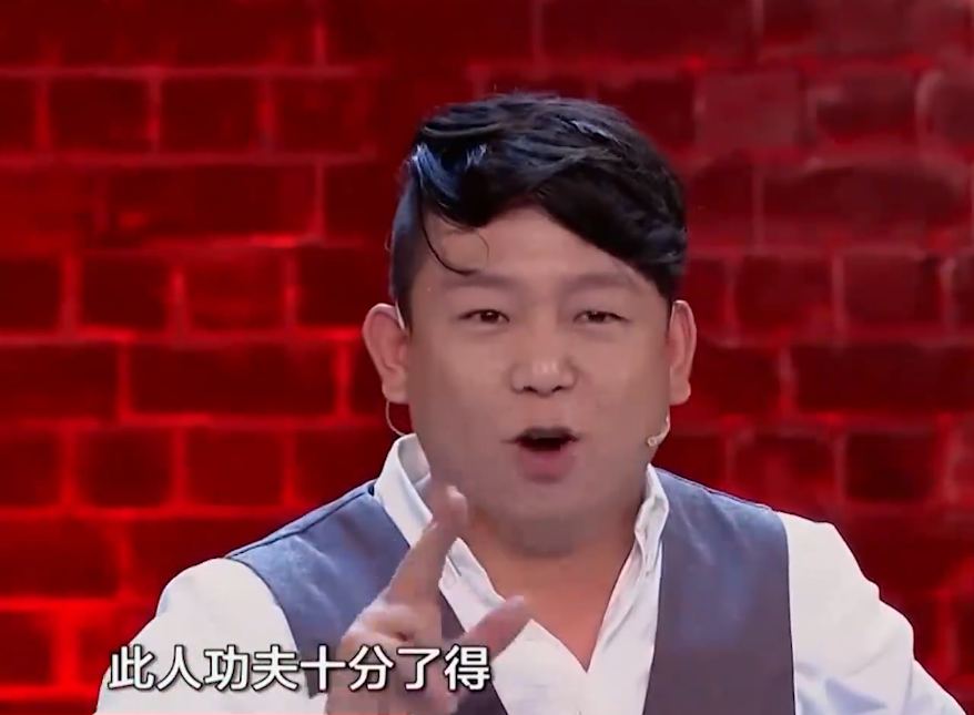 天妒英才!37岁演员焦小龙不幸因癌症去世,曾登上《笑傲江湖》