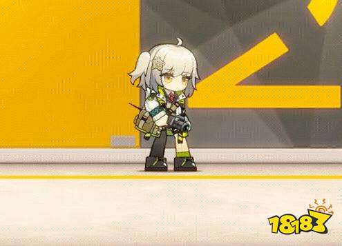 5星活动召唤干员希音强度介绍 又一个基建幻神