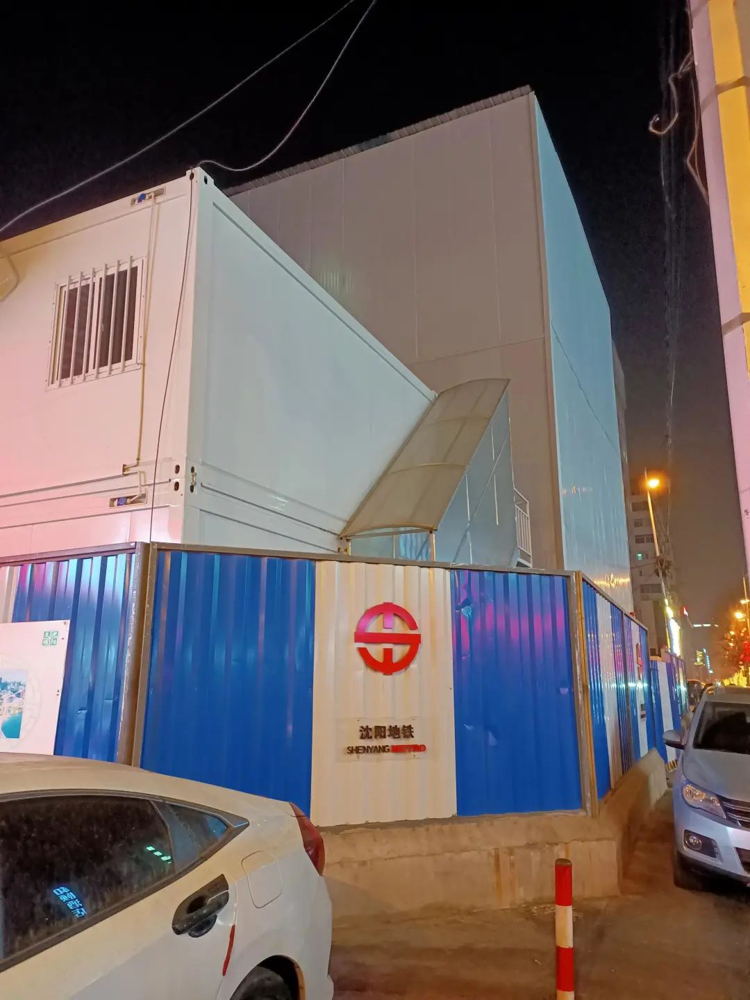 网友探访沈阳地铁6号线干货满满