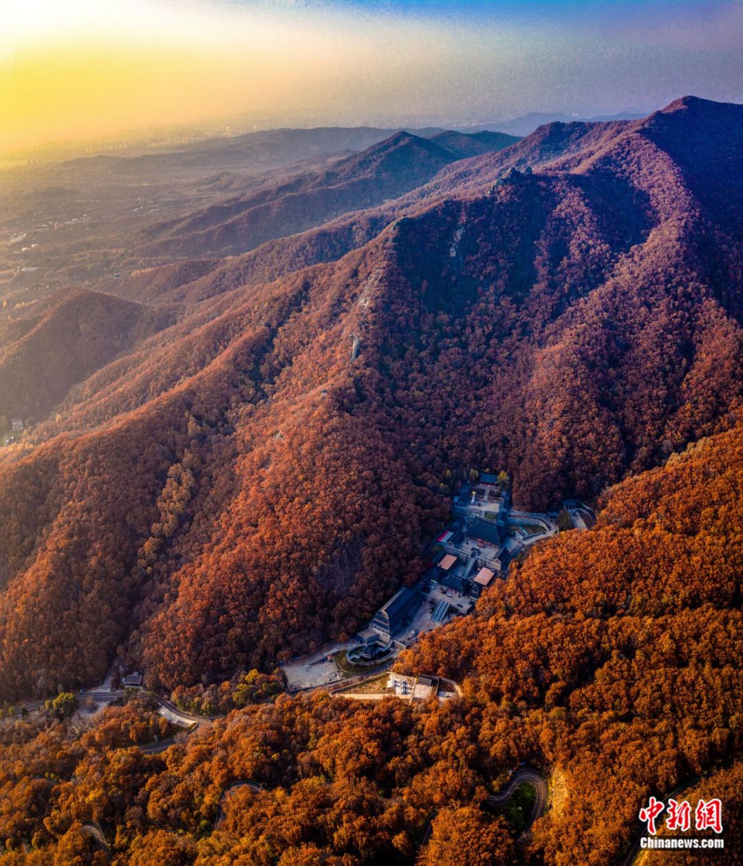 人这一辈子,一定要去一趟吉林吉林!