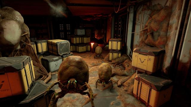 vr动作冒险《hubris》12月7日steam发售 明年登其他平台