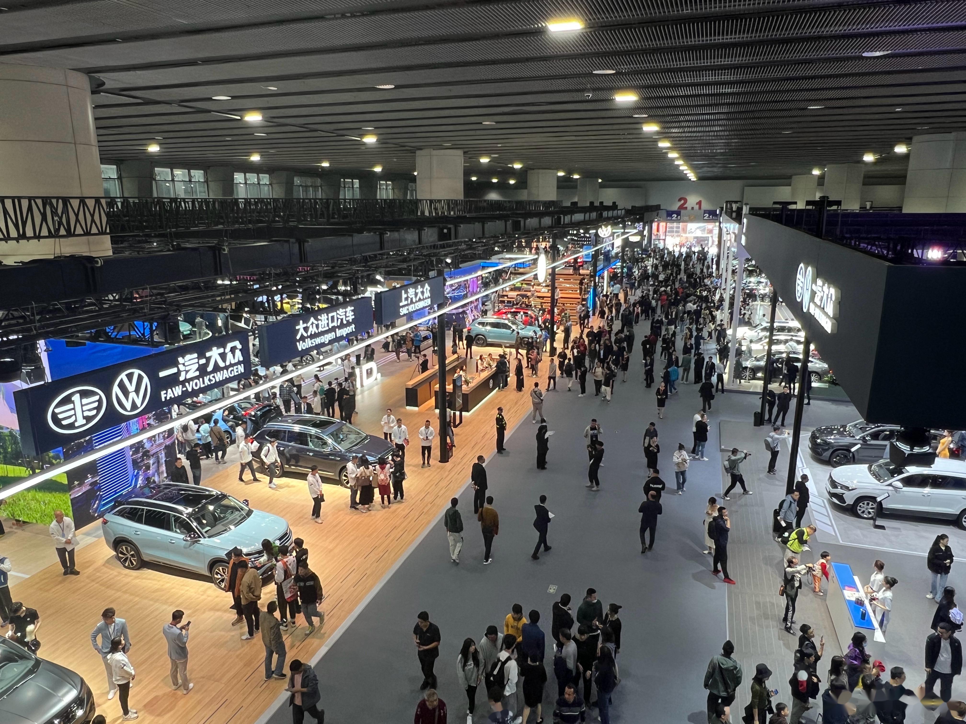 2024广州车展临近,11月将上市新车抢先看