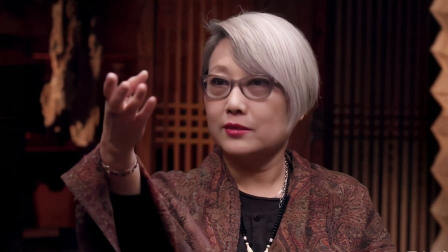 京圈文艺的真正女神刘索拉:王朔都自叹不如,徐静蕾也视其为偶像