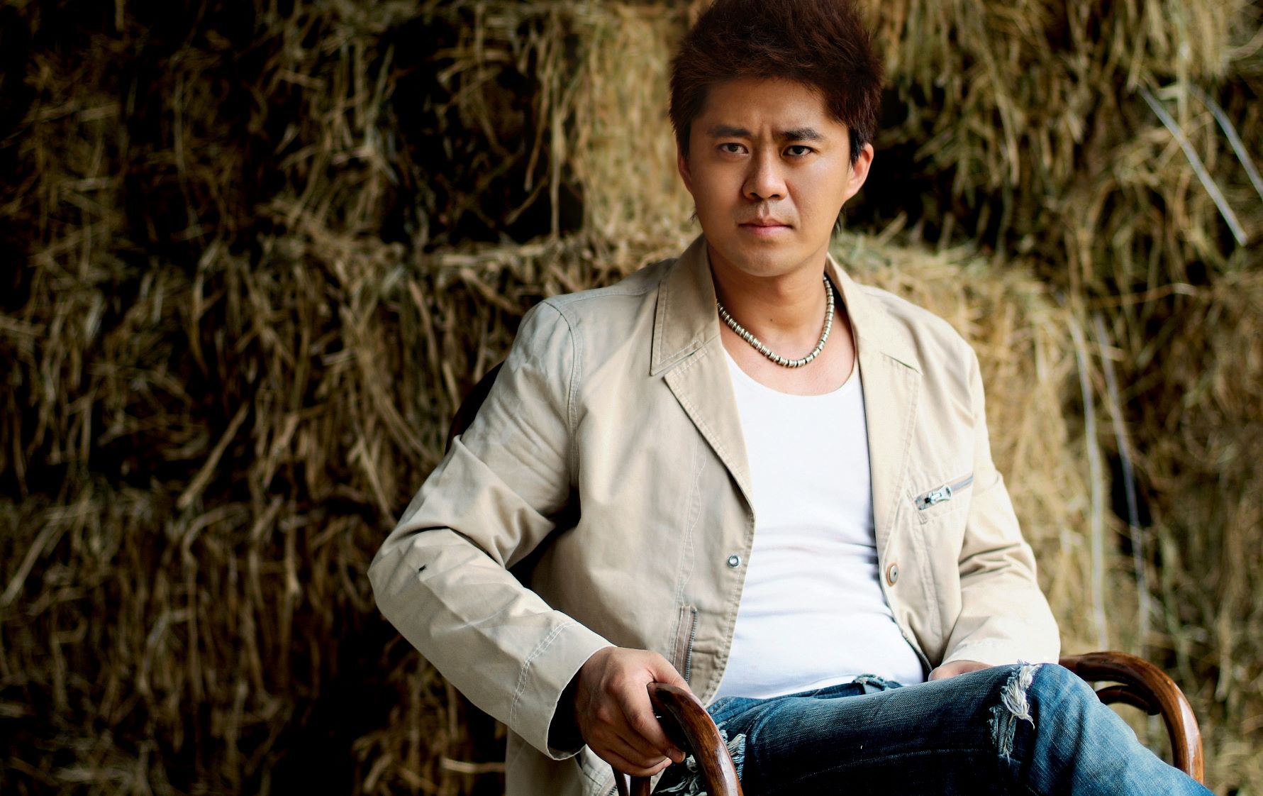 假如张征宇和祁隆同时参加《超级靓声》谁会夺冠?