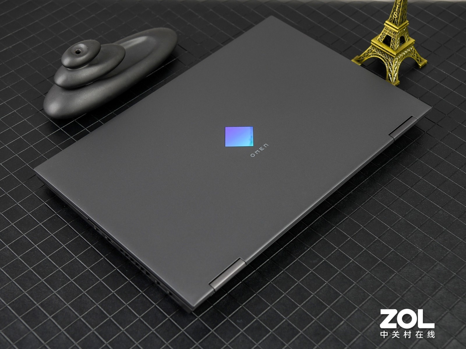 学生必买性价比之王 惠普暗影精灵6 amd版