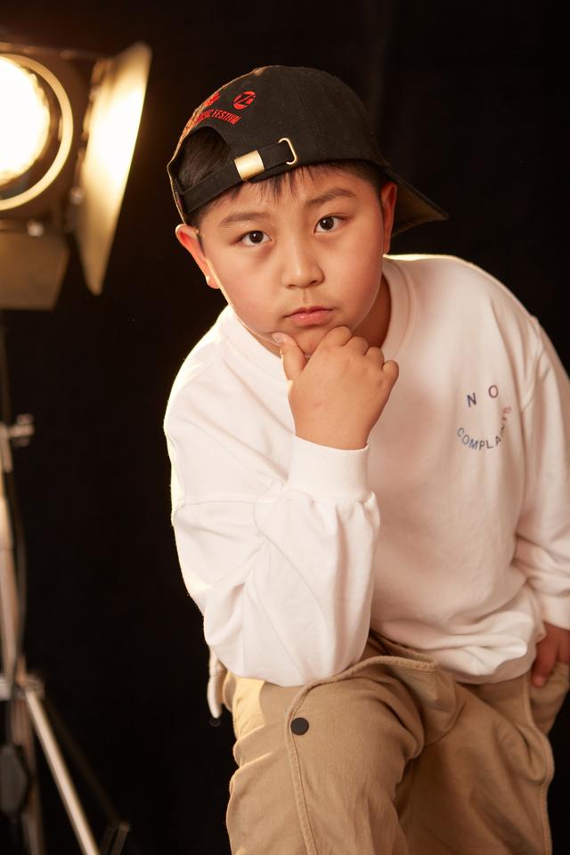 2022中国好鼓手青岛赛区丨人气亚军——王奕皓