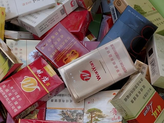 辦理菸草證銷售香菸,一個月能賺多少?菸酒店店主給出答案