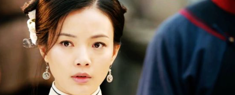 刘墉追案中的黄爱玉,扮演者是谁?