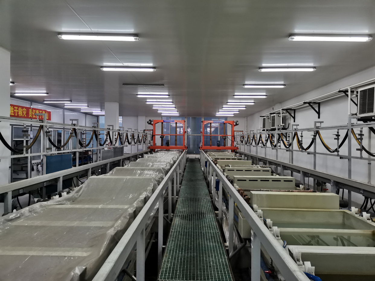 镇江电镀厂怎么选？从电镀加工工艺到镀层验收的实用指南