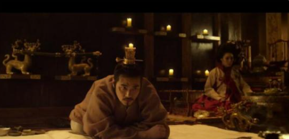 朝鲜妖女张绿水:宴会上与国王当众行事,群臣嫌丢脸拒绝上报明朝