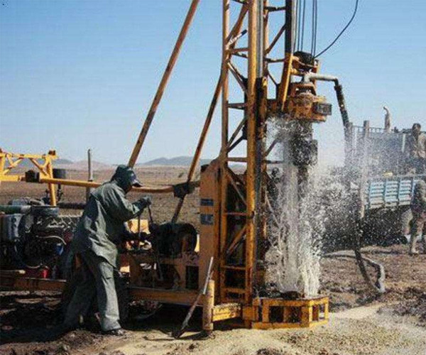 绍兴打井,钻井,降水打井