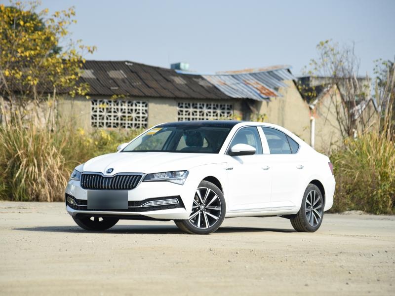 斯柯达superb是什么车?