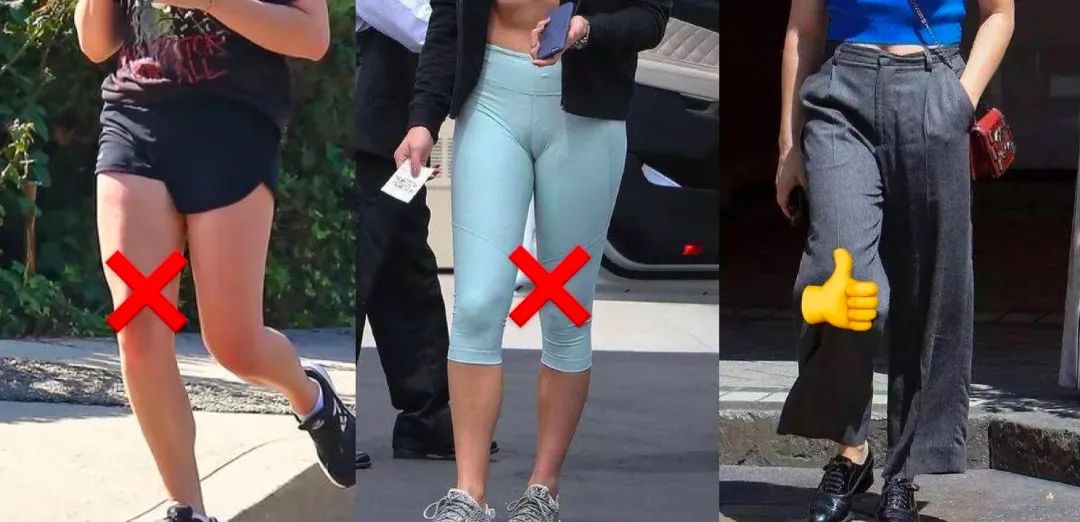 x 型腿,o 型腿?全套训练方案我们都准备好了