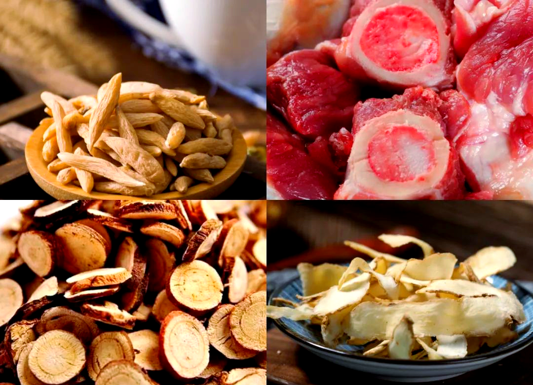 广东湿热季节必备的20款祛湿汤品推荐