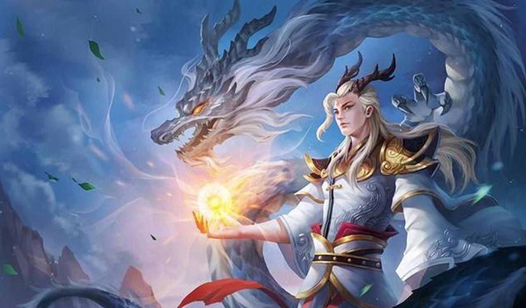 韩立的豹麟兽去哪了《凡人修仙传仙界篇》讲了什么?